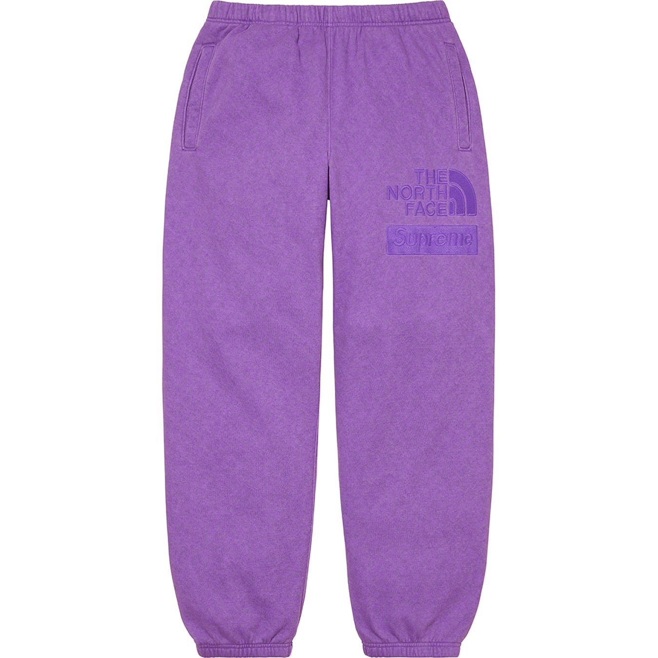 Supreme®/The North Face® Pigment Printed Sweatpant view 14